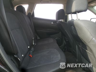 Zdjęcie 10 z 14 samochodu: 2014 NISSAN ROGUE SELECT S VIN:JN8AS5MV5EW710618 - miniatura