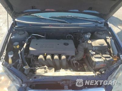 Zdjęcie 11 z 12 samochodu: 2005 TOYOTA COROLLA CE VIN:1NXBR32E25Z422209 - miniatura