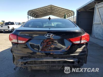 Zdjęcie 6 z 12 samochodu: 2016 HYUNDAI ELANTRA SE VIN:KMHDH4AE7GU542979 - miniatura