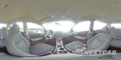 Zdjęcie 15 z 15 samochodu: 2016 NISSAN SENTRA S VIN:3N1AB7AP9GY308970 - miniatura