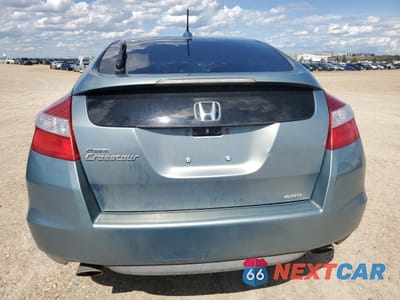 Zdjęcie 6 z 13 samochodu: 2010 HONDA ACCORD CROSSTOUR EXL VIN:5J6TF2H57AL801025 - miniatura