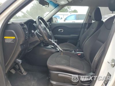 Zdjęcie 7 z 12 samochodu: 2016 KIA SOUL VIN:KNDJN2A27G7846693 - miniatura