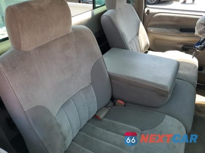 Zdjęcie 10 z 13 samochodu: 1995 DODGE RAM 1500 VIN:1B7HC16YXSS129335 - miniatura