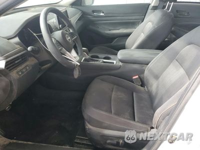 Zdjęcie 7 z 12 samochodu: 2025 NISSAN ALTIMA SV VIN:1N4BL4DV7SN400050 - miniatura