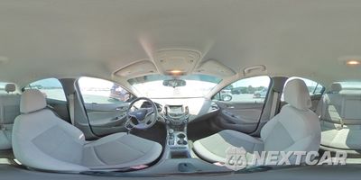 Zdjęcie 14 z 14 samochodu: 2018 CHEVROLET CRUZE LT VIN:1G1BE5SM8J7113235 - miniatura