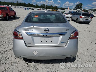 Zdjęcie 6 z 12 samochodu: 2014 NISSAN ALTIMA 2.5 VIN:1N4AL3APXEC163677 - miniatura