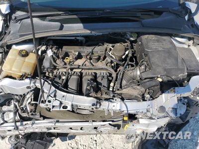 Zdjęcie 11 z 14 samochodu: 2014 FORD FOCUS SE VIN:1FADP3K26EL374329 - miniatura