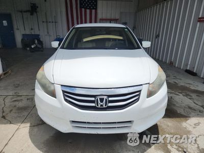 Piąte zdjęcie samochodu w środku: 2012 HONDA ACCORD SE VIN:1HGCP2F66CA068612 - miniatura