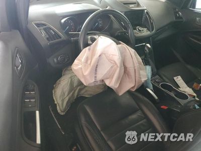 Zdjęcie 8 z 13 samochodu: 2015 FORD ESCAPE TITANIUM VIN:1FMCU0JX7FUA24239 - miniatura