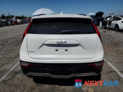 Zdjęcie 6 z 16 samochodu: 2024 KIA NIRO WAVE VIN:KNDCT3L15R5098081 - miniatura
