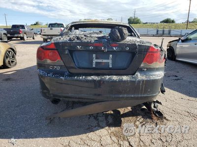 Zdjęcie 6 z 12 samochodu: 2009 VOLVO C70 T5 VIN:YV1MC67229J073388 - miniatura