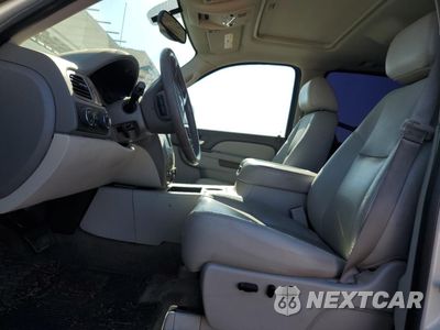 Zdjęcie 7 z 14 samochodu: 2013 CHEVROLET SILVERADO K1500 LTZ VIN:3GCPKTE75DG300778 - miniatura