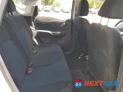 Zdjęcie 10 z 13 samochodu: 2016 NISSAN VERSA NOTE SV VIN:3N1CE2CP5GL367429 - miniatura