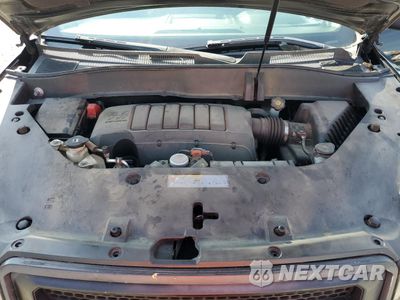 Zdjęcie 12 z 15 samochodu: 2016 GMC ACADIA SLE VIN:1GKKRNED8GJ279472 - miniatura