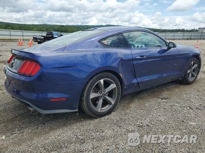 Trzecie zdjęcie samochodu z tyłu: 2015 FORD MUSTANG VIN:1FA6P8TH1F5366234 - miniatura