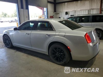 Drugie zdjęcie samochodu z przodu: 2020 CHRYSLER 300 LIMITED VIN:2C3CCAKG6LH128588 - miniatura