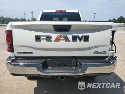 Zdjęcie 6 z 12 samochodu: 2025 RAM 2500 BIG HORN VIN:3C63R5DL5SG547548 - miniatura