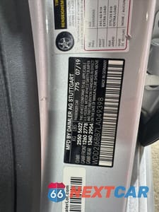 Zdjęcie 10 z 10 samochodu: 2020 MERCEDES-BENZ CLS AMG 53 4MATIC VIN:WDD2J6BB7LA049398 - miniatura