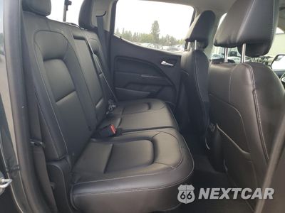 Zdjęcie 10 z 15 samochodu: 2017 CHEVROLET COLORADO LT VIN:1GCGTCEN9H1260592 - miniatura