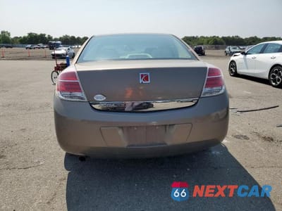 Zdjęcie 6 z 13 samochodu: 2008 SATURN AURA XE VIN:1G8ZS57B18F282898 - miniatura