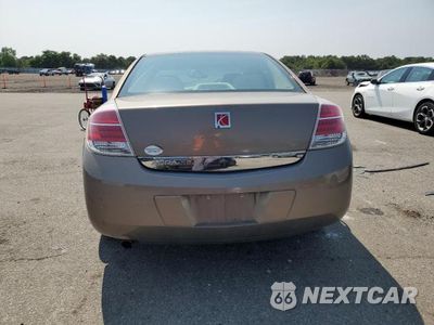 Zdjęcie 6 z 13 samochodu: 2008 SATURN AURA XE VIN:1G8ZS57B18F282898 - miniatura