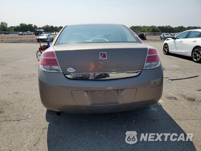 Zdjęcie 6 z 13 samochodu: 2008 SATURN AURA XE VIN:1G8ZS57B18F282898 - miniatura