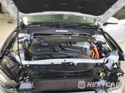 Zdjęcie 11 z 15 samochodu: 2018 FORD FUSION SE HYBRID VIN:3FA6P0LU5JR172293 - miniatura