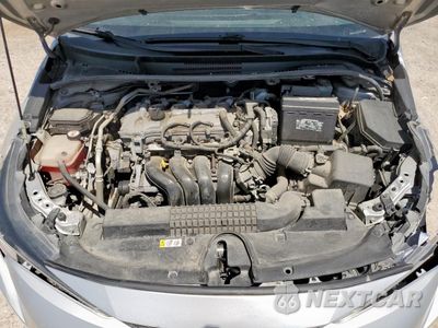 Zdjęcie 11 z 12 samochodu: 2020 TOYOTA COROLLA LE VIN:JTDEPRAEXLJ044702 - miniatura