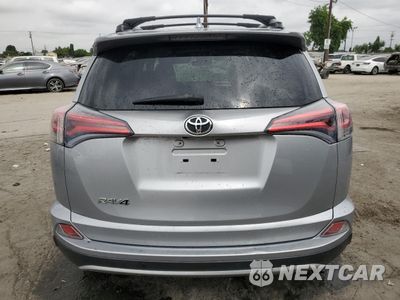 Zdjęcie 6 z 15 samochodu: 2016 TOYOTA RAV4 LIMITED VIN:2T3YFREV3GW249747 - miniatura