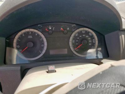 Zdjęcie 9 z 13 samochodu: 2009 FORD ESCAPE HYBRID VIN:1FMCU49359KA35748 - miniatura