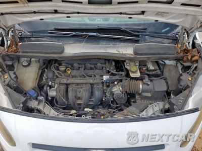 Zdjęcie 11 z 12 samochodu: 2014 FORD TRANSIT CONNECT XL VIN:NM0LS7E72E1162345 - miniatura