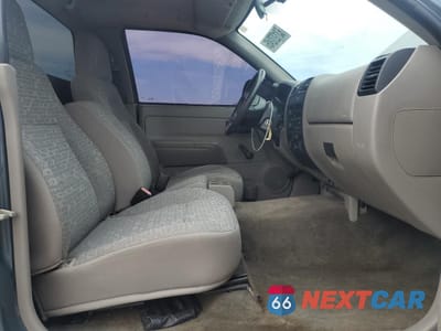 Zdjęcie 10 z 12 samochodu: 2006 GMC CANYON VIN:1GTCS148968276345 - miniatura