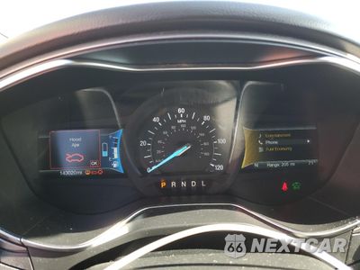 Zdjęcie 9 z 13 samochodu: 2017 FORD FUSION SE HYBRID VIN:3FA6P0LU4HR408930 - miniatura