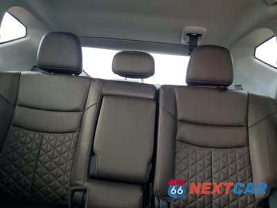 Zdjęcie 10 z 16 samochodu: 2024 NISSAN MURANO PLATINUM VIN:5N1AZ2DS1RC126795 - miniatura