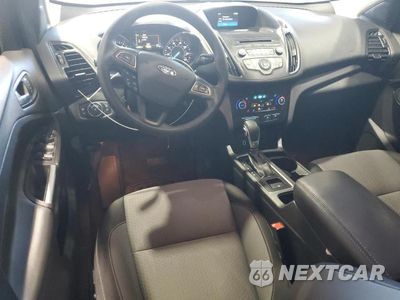 Zdjęcie 8 z 13 samochodu: 2018 FORD ESCAPE SE VIN:1FMCU0GD6JUC62427 - miniatura