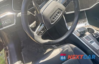 Zdjęcie 9 z 14 samochodu: 2019 AUDI A6 PREMIUM VIN:WAUD8AF27KN131373 - miniatura