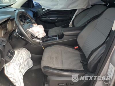 Zdjęcie 7 z 12 samochodu: 2017 FORD ESCAPE SE VIN:1FMCU0GD6HUA19744 - miniatura