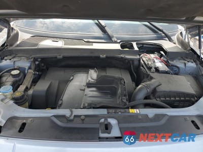 Zdjęcie 12 z 13 samochodu: 2008 LAND ROVER LR2 HSE VIN:SALFR24N28H064161 - miniatura