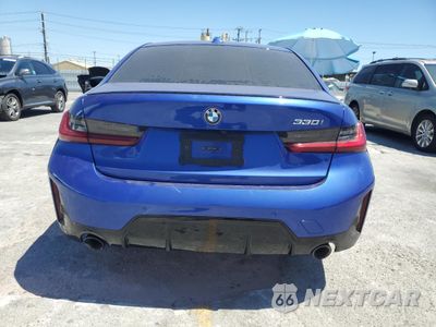 Zdjęcie 6 z 12 samochodu: 2024 BMW 330I VIN:3MW69FF06R8E68020 - miniatura