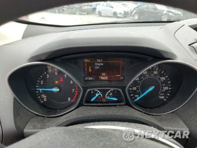Zdjęcie 9 z 16 samochodu: 2017 FORD ESCAPE S VIN:1FMCU0F72HUD72302 - miniatura
