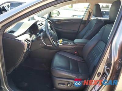 Zdjęcie 7 z 16 samochodu: 2017 LEXUS NX 200T BASE VIN:JTJBARBZ7H2140808 - miniatura