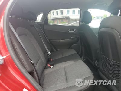 Zdjęcie 10 z 12 samochodu: 2023 HYUNDAI KONA SE VIN:KM8K23AG8PU190936 - miniatura