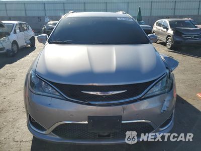 Piąte zdjęcie samochodu w środku: 2018 CHRYSLER PACIFICA TOURING L VIN:2C4RC1BG4JR295254 - miniatura