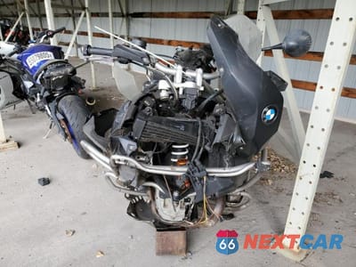 Drugie zdjęcie samochodu z przodu: 2011 BMW R1200 GS ADVENTURE VIN:WB1048004BZX66568 - miniatura