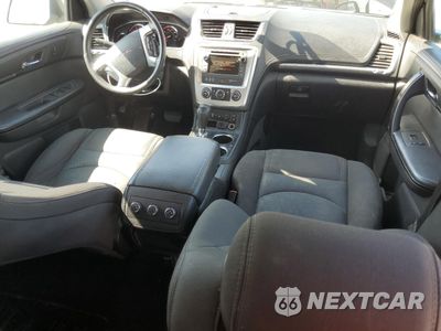 Zdjęcie 8 z 13 samochodu: 2016 GMC ACADIA SLE VIN:1GKKVPKD1GJ125259 - miniatura