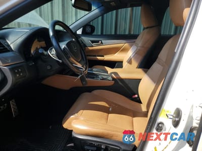 Zdjęcie 7 z 12 samochodu: 2013 LEXUS GS 350 VIN:JTHCE1BL0D5010823 - miniatura