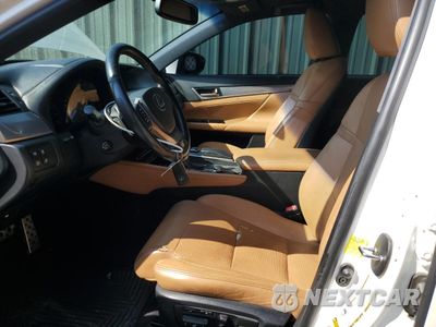 Zdjęcie 7 z 12 samochodu: 2013 LEXUS GS 350 VIN:JTHCE1BL0D5010823 - miniatura