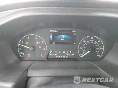 Zdjęcie 9 z 13 samochodu: 2021 FORD TRANSIT T-350 VIN:1FTBW3XGXMKA37773 - miniatura
