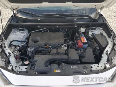 Zdjęcie 12 z 16 samochodu: 2022 TOYOTA RAV4 LE VIN:2T3H1RFV3NC178058 - miniatura