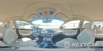 Zdjęcie 14 z 14 samochodu: 2015 HYUNDAI SONATA SPORT VIN:5NPE34AF4FH036051 - miniatura